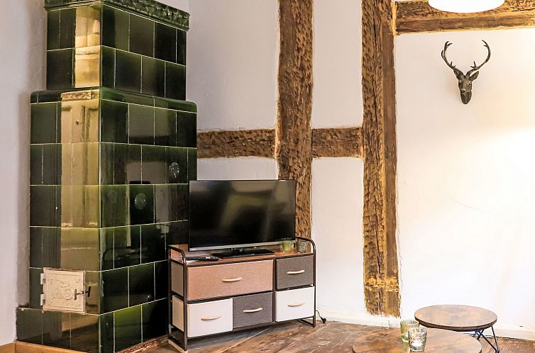 Appartement Friedrich-Wilhelm II