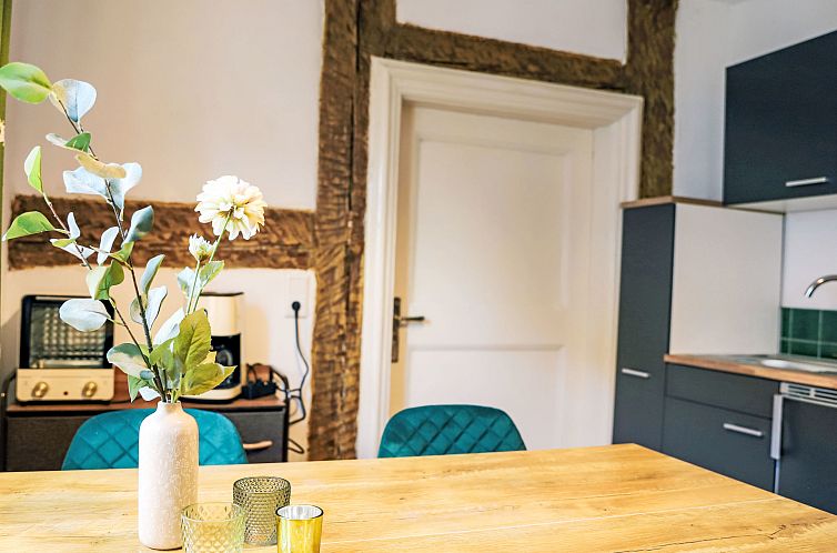 Appartement Friedrich-Wilhelm II