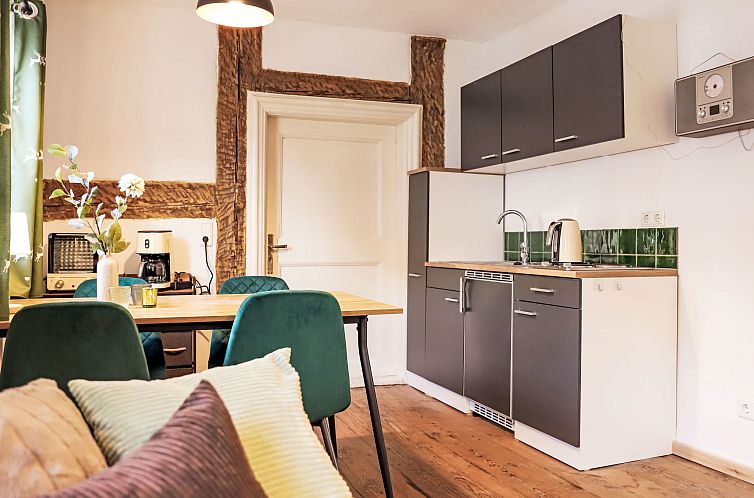 Appartement Friedrich-Wilhelm II