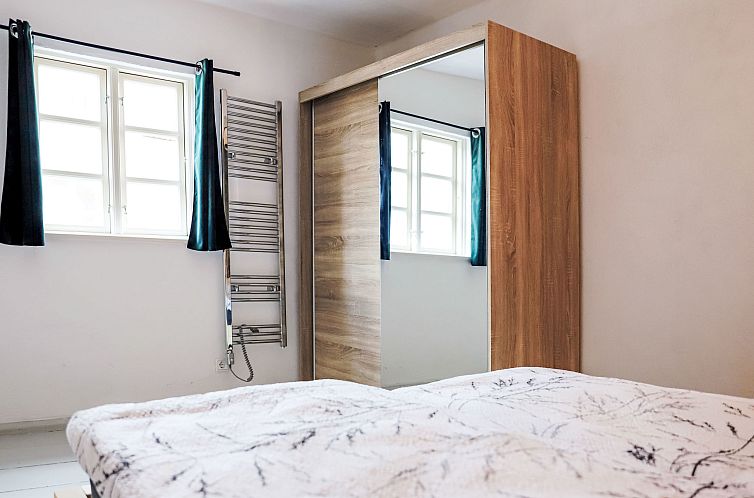 Appartement Friedrich-Wilhelm II