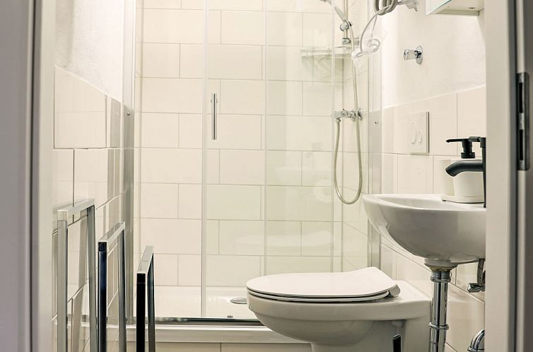 Appartement Friedrich-Wilhelm II