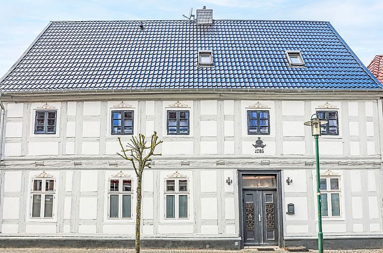 Appartement Friedrich-Wilhelm II