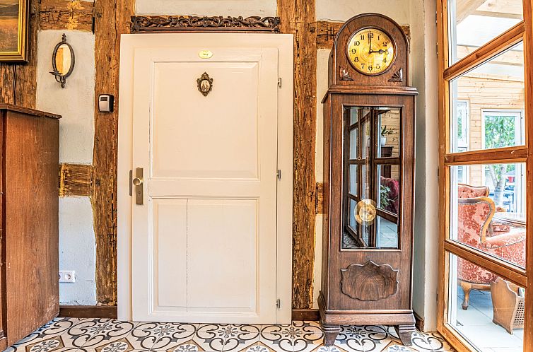 Appartement Friedrich-Wilhelm II