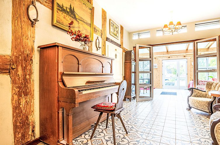 Appartement Friedrich-Wilhelm II