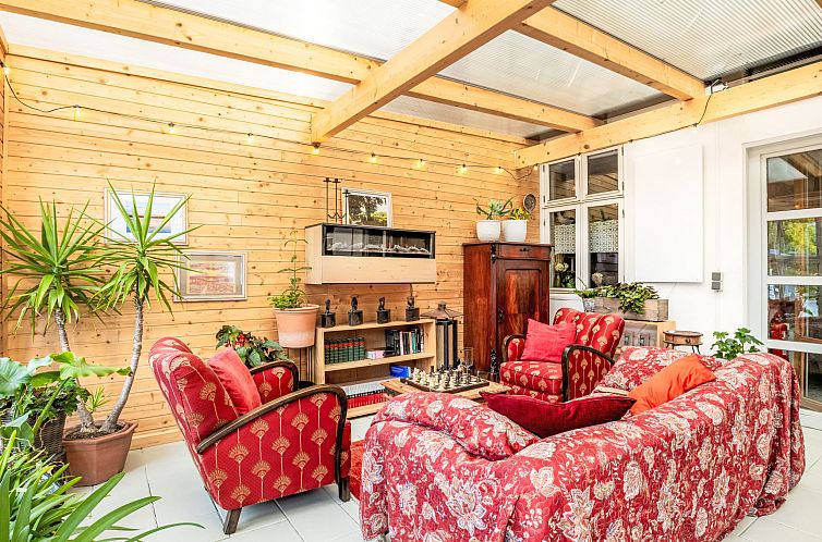 Appartement Friedrich-Wilhelm II