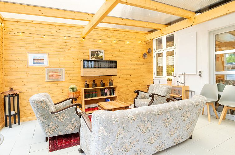 Appartement Friedrich-Wilhelm II