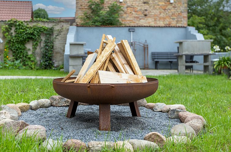 Appartement Friedrich-Wilhelm II