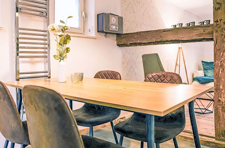 Appartement Sophie Charlotte