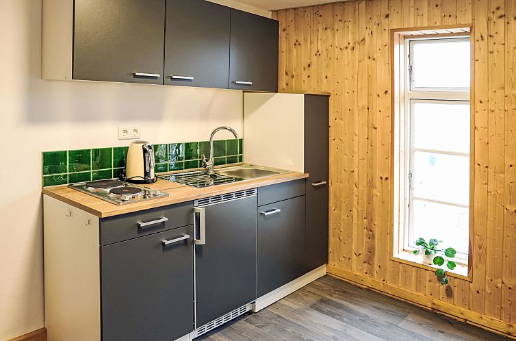 Appartement Sophie Charlotte