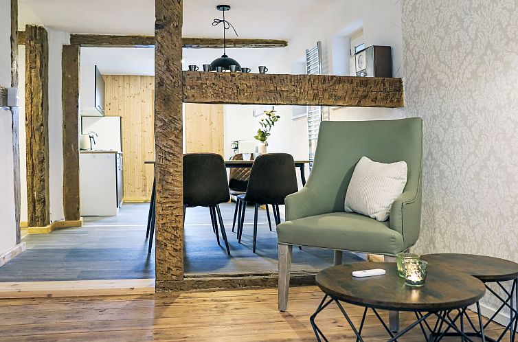 Appartement Sophie Charlotte