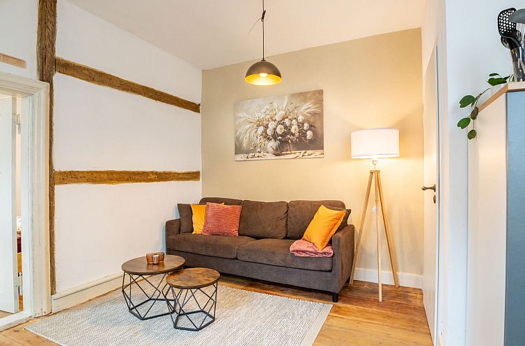 Verblijf 1991008 - Appartement Mecklenburg-Voor-Pommeren - Appartement Karl II.