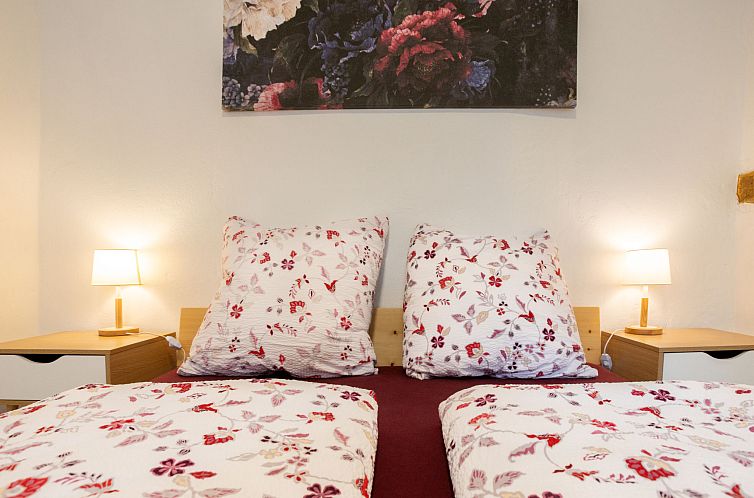 Appartement Karl II.