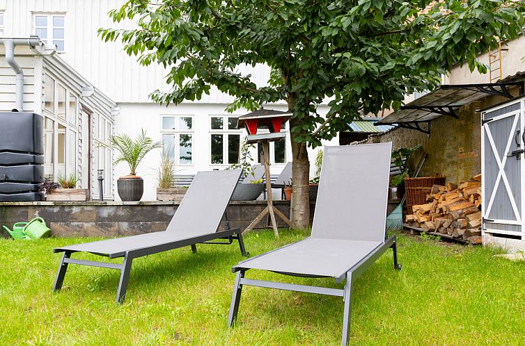 Appartement Karl II.