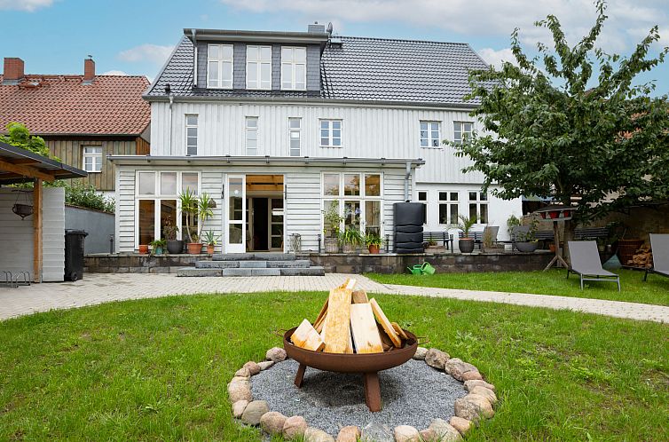 Appartement Karl II.