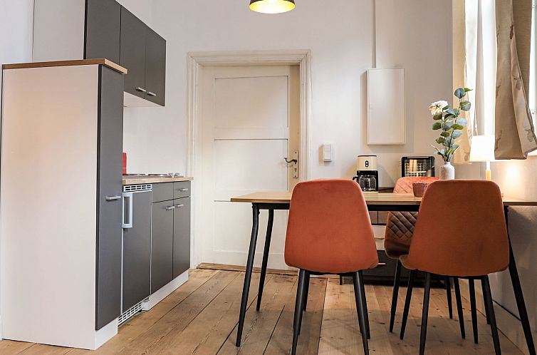 Appartement Karl II.