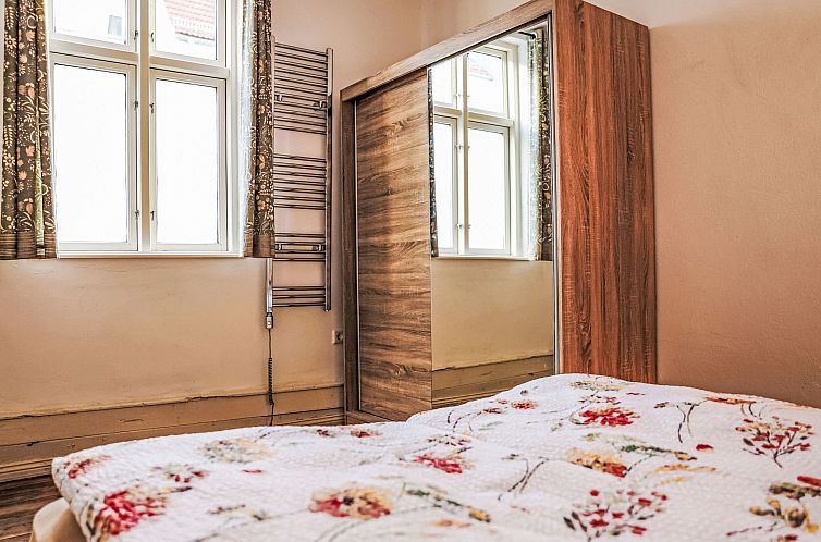 Appartement Karl II.