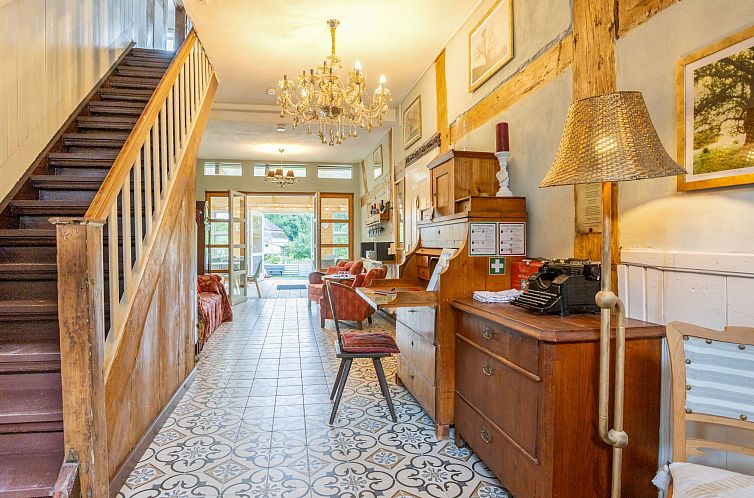 Appartement Karl II.