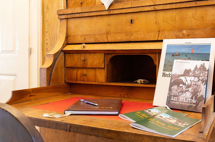 Appartement Karl II.