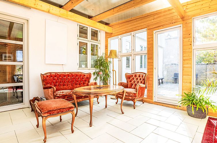 Appartement Karl II.