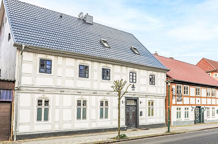 Appartement Karl II.