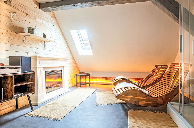 Appartement Karl II.