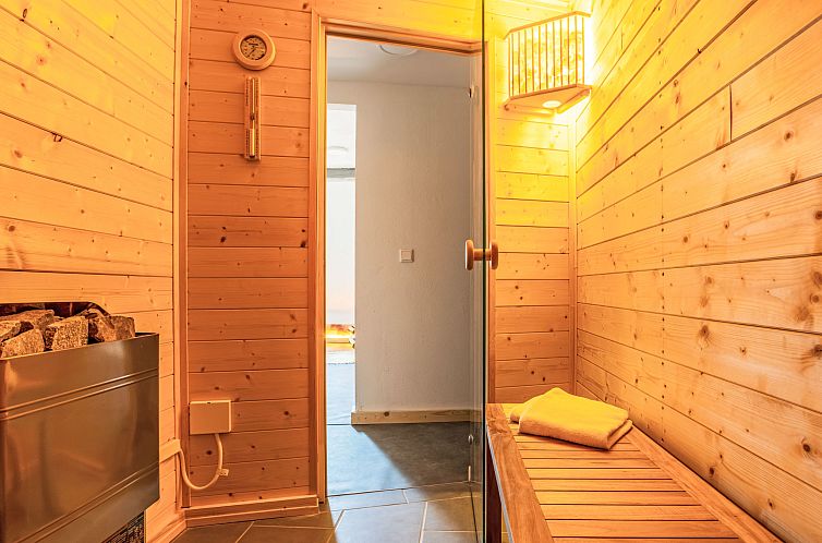 Appartement Karl II.