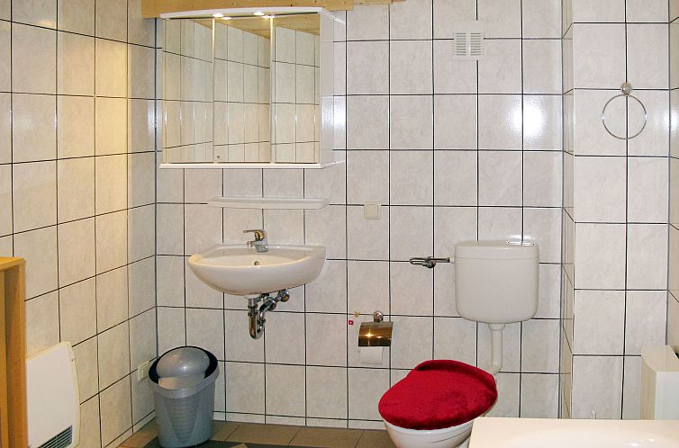 Appartement Old Hüsung (MUZ321)