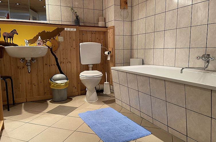 Appartement Old Hüsung (MUZ321)