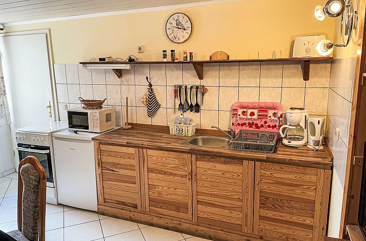 Appartement Old Hüsung (MUZ326)