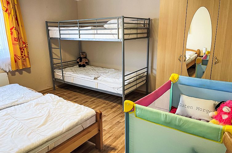 Appartement Old Hüsung (MUZ326)