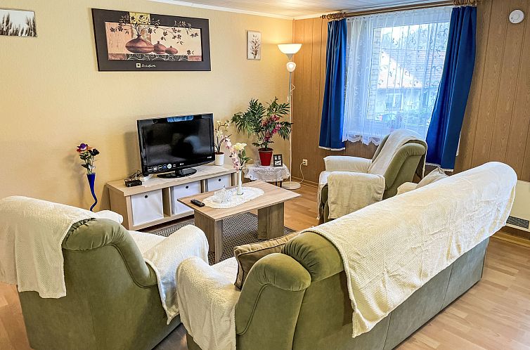 Appartement Old Hüsung (MUZ326)