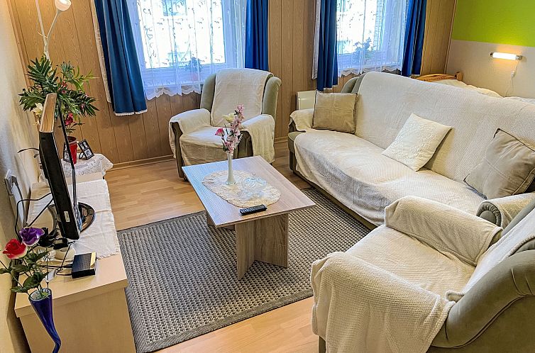 Appartement Old Hüsung (MUZ326)