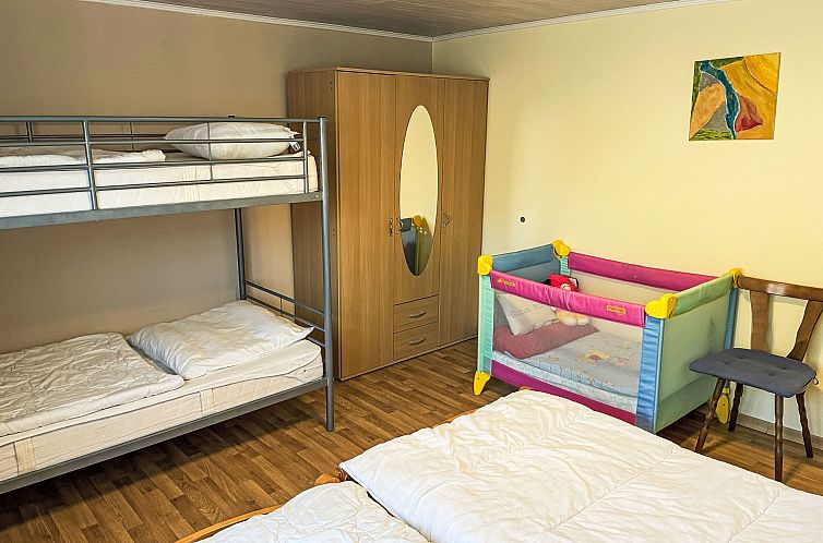 Appartement Old Hüsung (MUZ326)