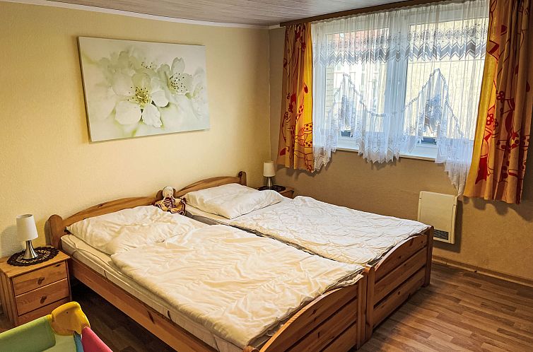 Appartement Old Hüsung (MUZ326)