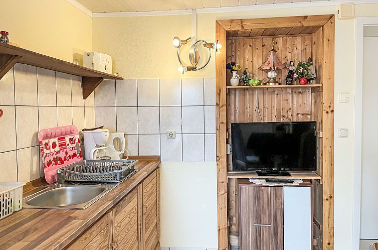 Appartement Old Hüsung (MUZ326)