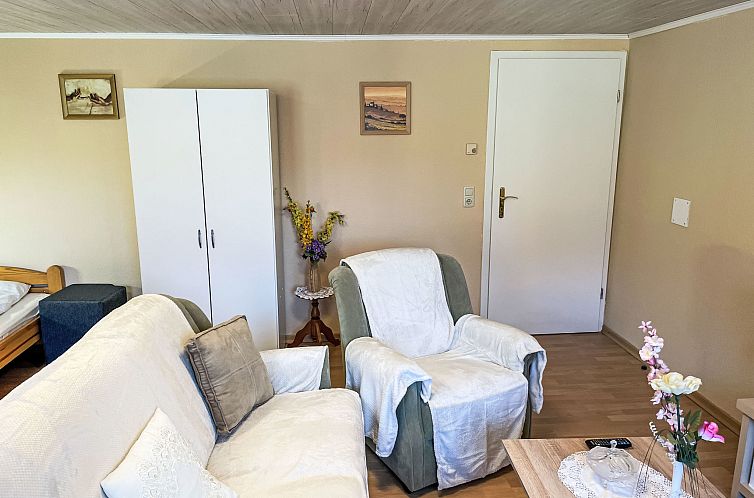 Appartement Old Hüsung (MUZ326)