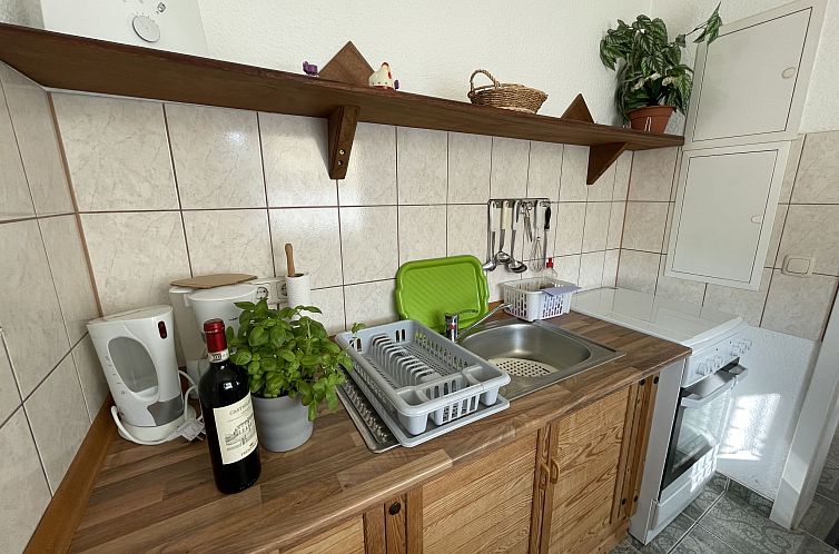 Appartement Old Hüsung (MUZ322)