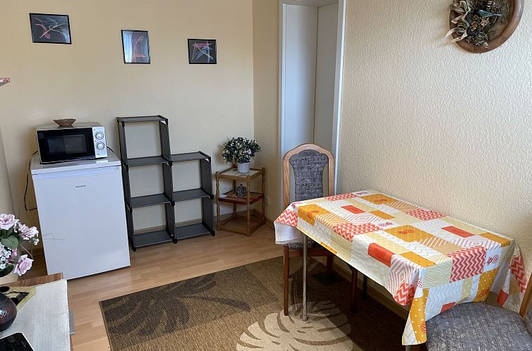 Appartement Old Hüsung (MUZ322)