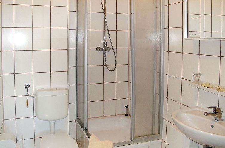 Appartement Old Hüsung (MUZ322)