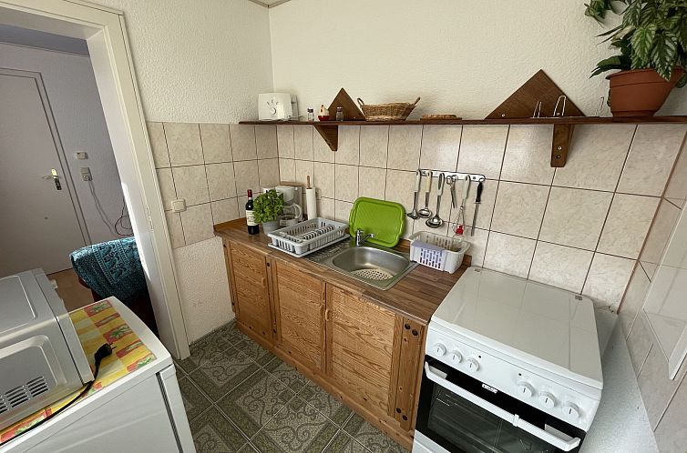 Appartement Old Hüsung (MUZ322)