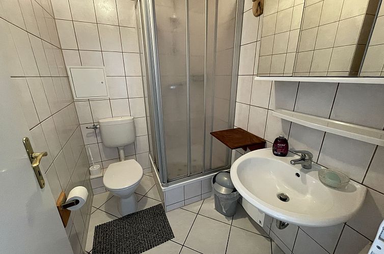 Appartement Old Hüsung (MUZ322)