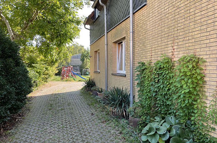 Appartement Old Hüsung (MUZ322)