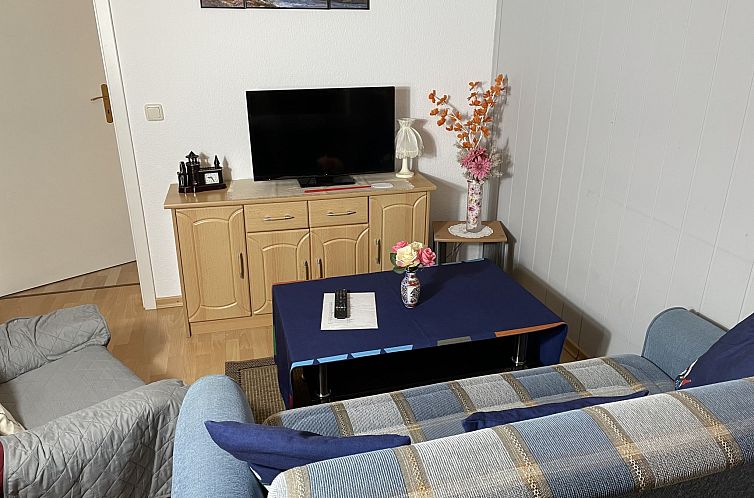 Appartement Old Hüsung (MUZ322)