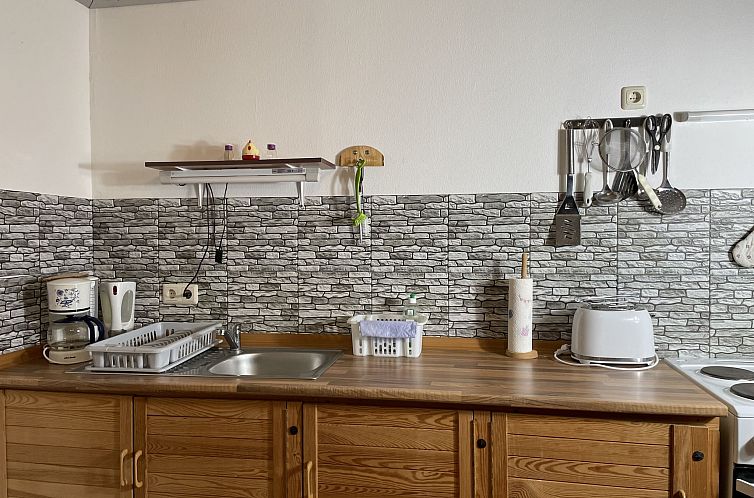 Appartement Old Hüsung (MUZ322)