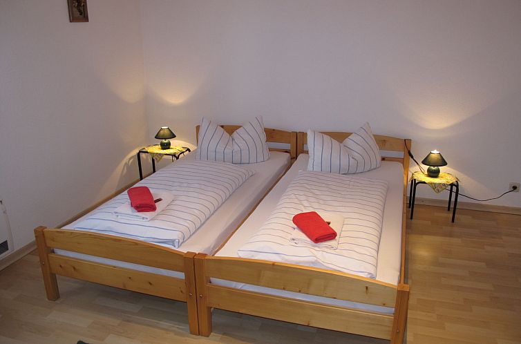 Appartement Old Hüsung (MUZ322)