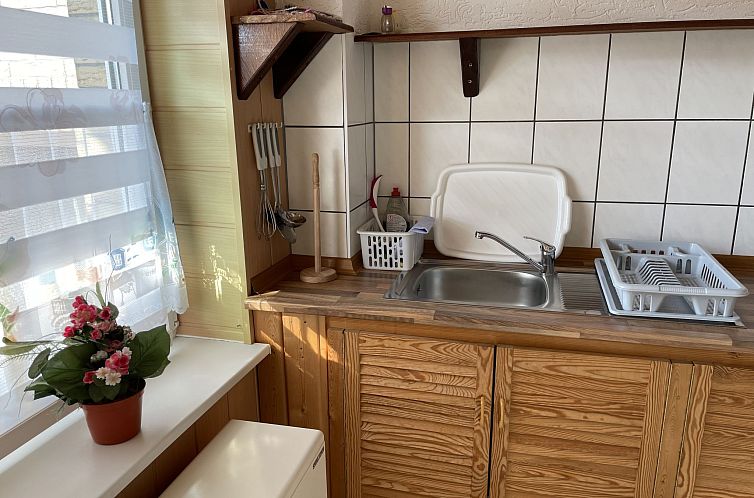 Appartement Old Hüsung