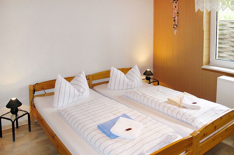 Appartement Old Hüsung