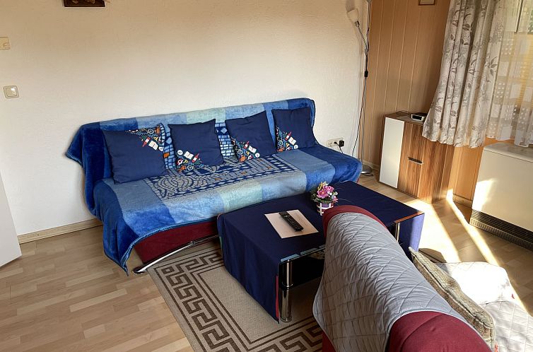 Appartement Old Hüsung