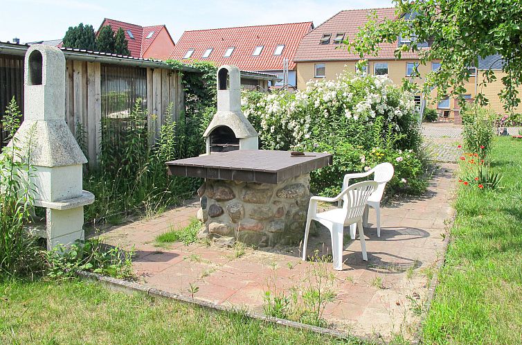 Appartement Old Hüsung