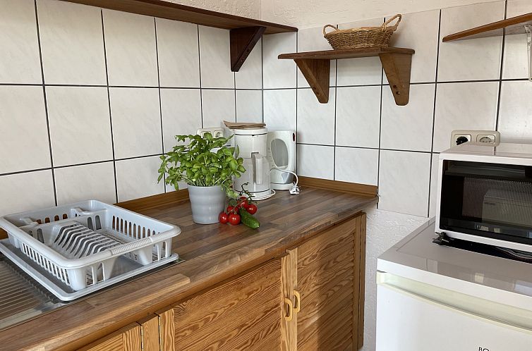 Appartement Old Hüsung
